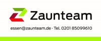 Zaunteam Essen Diwo Zaunsysteme GmbH