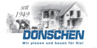 Donschen Hoch- und Tiefbau GmbH 