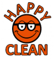 Happy Smile Clean Firma Olga Basgall-Zahmel