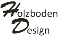 Holzboden Design Dina Metzger
