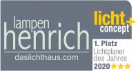 Lampen Henrich GmbH daslichthaus.com