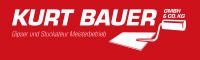 Kurt Bauer GmbH & CO. KG Gipser und Stuckateur Meisterbetrieb