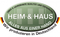 Fa. Heim und Haus Produktion und Vertrieb GmbH Wiesbaden