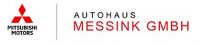Auto Messink GmbH Mitsubishi Motors
