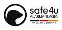 Safe4u - Alarmanlagen Thorsten Rast