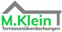 Terrassendach Klein 