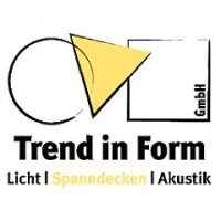 Trend in Form GmbH Licht / Spanndecken / Akustik