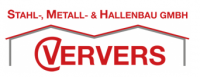 Stahl-, Metall- & Hallenbau GmbH Ververs 